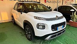 Citroen C3 Aircross C3 Aircross Puretech 110 S&S E