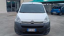 Citroen Berlingo Autocarro Bluehdi 100 Feel