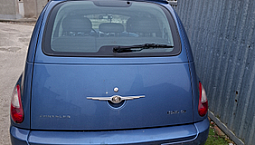 Pt Cruiser