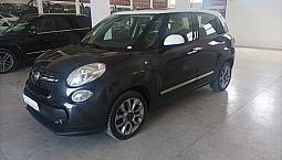 Fiat 500L 1.6 Multijet 105 Cv Lounge 10/2014