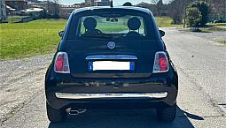 Fiat 500 1.2 Lounge Tetto Panoramico