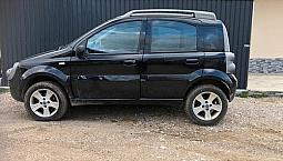 Panda Cross 4X4