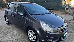 Opel Corsa 1.3 Cdti S&S Gancio Traino Neopatentati
