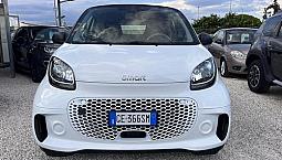 Smart Fortwo Eq Passion