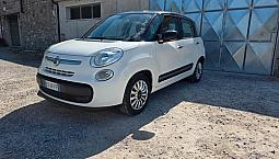 Fiat 500l 1.3 Multijet 85 Cv Pop Star