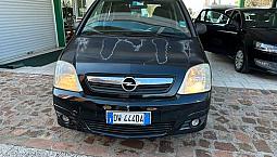 Opel Meriva 1.4 Gpl Neopatentati (12 Rate)