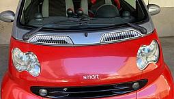 Smart Fortwo 1ª Serie - 2004
