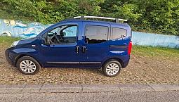 Fiat Qubo - 2011