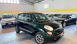 Fiat 500l Ecom 2016 Tetto Panoramico Perfetta