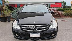 Mercedes-Benz R 320 Cdi Cat 4Matic Sport *6 Post