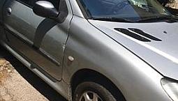 Peugeot 206 - 2005