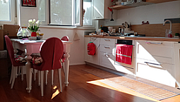 Appartamento Centro Matera