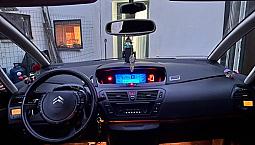 Citroen C4 Picasso - 7 Posti - 2010