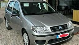 Fiat Punto 4ª Serie - 2006