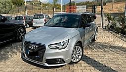 Audi A1 1.6