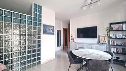 Monolocale + Acc.ri E Veranda
