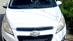 Chevrolet Spark Benzina E Gpl 1.0