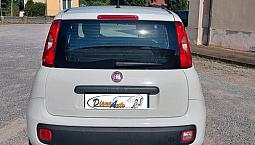 Fiat Panda 1.2 Easypower Lounge
