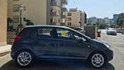 Opel Corsa 4ª Serie - 2008