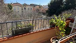 Quartiere Del Sole, Ultimo Piano Tri/Quadrivano