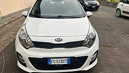 Kia Rio 3ª Serie - 2017