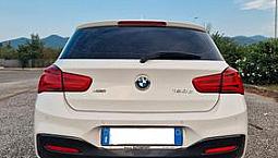Bmw Serie 1 (f40) - 2017