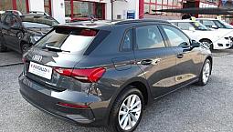 Audi A3 Spb 30 Tdi Business Garanzia Audi
