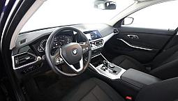 Bmw 320 Serie 3 (G20/G21) D 48V Touring Busine