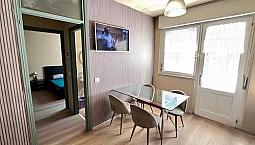 Appartamento Con Posto Auto E Balcone Sabbiadoro