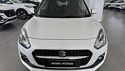 Suzuki Swift 1.2 Hybrid Cool