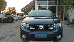 Dacia Sandero Stepway 1.5 Dci 8v 90cv Start&stop