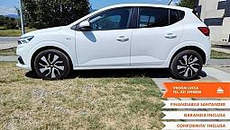 Dacia Sandero 3� Serie Sandero Streetway 1.0 Sc...