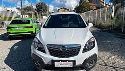 Opel Mokka 1.4 Turbo Gpl Tech 140cv 4x2 Cosmo