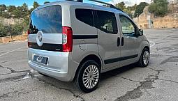 Fiat Qubo Dynamic/1.3 Mjt 95cv/autovettura/5 Posti