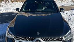 Mercedes Glc (X254) - 2020