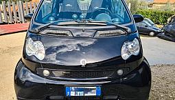 Smart Fortwo 700 Cabrio Brabus (55 Kw)