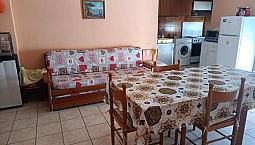Appartamento Al 3° Piano Via Vanoni Rif.0456