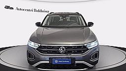 Volkswagen T-roc 1.0 Tsi Style 110cv