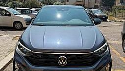 Volkwagen Taigo R-Line 2022