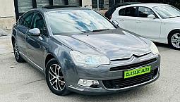 Citroen C5 1.6Hdi 110Cv Dynamique Berlina 2009