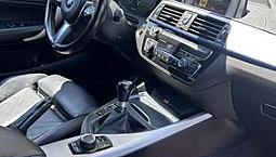 Bmw 118I M Sport