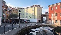 Muggia Vista Mare