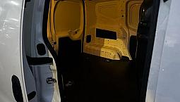 Fiat Fiorino 1.4 8V Cng 70Cv Cargo Sx