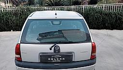Opel Corsa 1.0i 12v Cat 5 Porte Viva