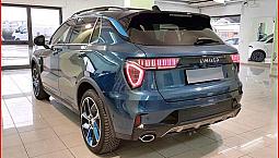 Lynk And Co 01 1.5 Phev 261cv Ivata (tetto