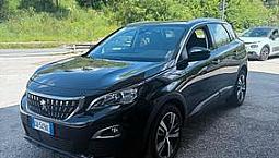 Peugeot 3008 Bluehdi 130 S&S Gt Line