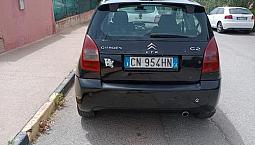 Citroen C2