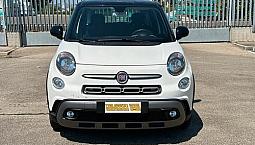 Fiat 500l 1.4 95 Cv S&s Sport