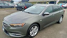 Opel Insignia Sw 1.6 Cdti Innovation 136Cv - Tar