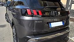Peugeot 3008 Allure Pack Km. 1500 - Zero Sx